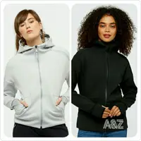 在飛比找蝦皮購物優惠-A&Z(預購區) Adidas Women ZNE Hood