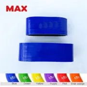 Blue Fit Mini Cooper S R53 Snoot Boots Silicone Hose Top Mount Intercooler Hose