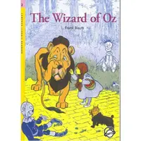 在飛比找momo購物網優惠-CCR2：The Wizard of OZ （with MP