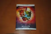 NEW View Master National Geographic Virtual Reality Experience Pack WILDLIFE