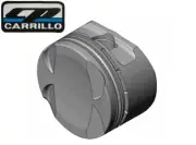 CP SC7513DV Pistons for Peugeot EP6CDT BMW Mini Cooper-S N13 N14 N18 77mm x 9.5