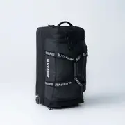 Black Wolf - Gen II 70+20 BladeRunner - Jett Black