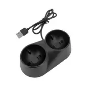 Dual Charger Dock für VR Motion Controller Move Nice