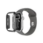 TemperedCurve 2-in-1 Screen Protector for Apple Watch Series 10 (42mm/black)