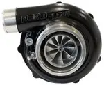 Aeroflow Boosted 6255 1.21 Vband REVersv-Band Outlet G30 900 Black - AF8005-3158BLK