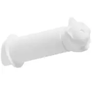 Paper Towel Holder Wall Wall-mounted Toilet Sink Caddy Kitten Rack
