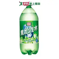 在飛比找Yahoo奇摩購物中心優惠-黑松汽水2L 【愛買】