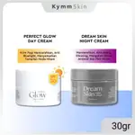 KYMM SKIN KYMMSKIN PERFECT GLOW 日霜夢幻肌膚晚霜 30GR 30GR