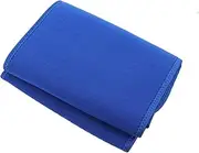 Baluue Workout Band Belt Waist Support Belt for Fitness Breathable Design Lumbar Brace for Posture Correction and Relief for Exercise and Daily Use