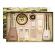 SU:M37 Time Energy Special 3-Piece Set | Hydration, Firming, Skin Resetting |