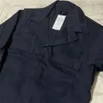 《全新》美國海軍100%防焰連身工作服｜U.S. NAVY 100% FLAME RESISTANT COVERALLS