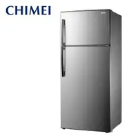 在飛比找蝦皮商城優惠-蝦幣十倍送【CHIMEI奇美】579公升一級變頻雙門冰箱(U