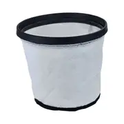 Pullman Cloth Filter Bag For PV9-PV15 Backpack Vacuum Cleaners, Genuines