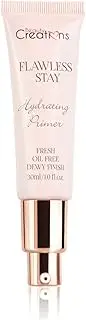 Beauty Creations Flawless Stay Hydrating Primer
