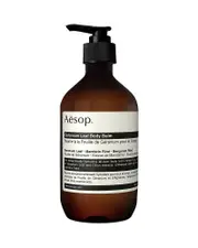 Aesop Geranium Leaf Body Balm 17 oz.