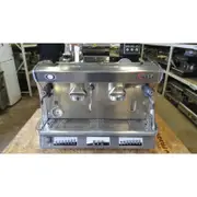 Wega Cheap 2 Group Wega Vela High Cup Commercial Coffee Machine