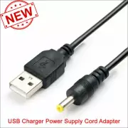 USB Power Adapter Cable f/ Olympus Camera mju u Digital 600 800 810 u 10 Digital