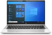 HP ProBook 630 G8 Laptop 13" FHD i5 1135G7 16GB RAM 256GB SSD Win 11 (Renewed)