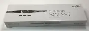 HELO LX Smartband Fitness and Health Monitor w/ Germanium Stones