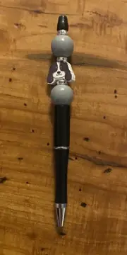 Cocker spaniel, Dog Pen Writing