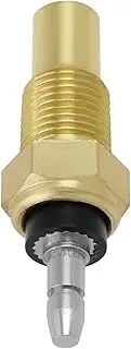 OTOTEC 1Pc Engine Water Temp Sensor Water Coolant Temperature Sensor AMR3321 AMR2273 Compatible with Land Rover Defender 300TDi Water Temperature Sensor Unit