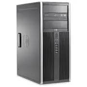 HP Compaq Elite 8300 Tower i5-3570 3.8GHz 8GB RAM 128GB SSD + HDD Quadro K600 - Refurbished (Grade A)