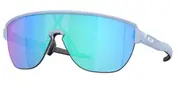 Oakley OO9248A CORRIDOR Asian Fit 924805 Men's Sunglasses Blue Size 142