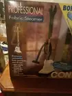 CONNAIR PROFESSIONAL FABRIC STEAMER WITH BONUS HAND HELD STEAMER