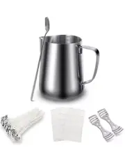 Soy Wax Candle Making Kit - Candle Making Supplies 20Oz Candle Making Pitcher an