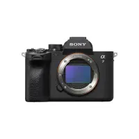 在飛比找momo購物網優惠-【SONY 索尼】ILCE-7M4 A7M4 A7IV A7