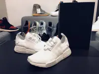 在飛比找Yahoo!奇摩拍賣優惠-全新現貨 Adidas Originals NMD PK 編