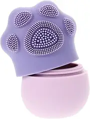 SOESFOUFU Facial Skin Massager Silicone Ice Mold for Deep Tissue Massage Increases Durable Skin Friendly Material for Relaxation and Pampering for Home Use