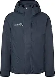 [ROCK EXPERIENCE] Men's Fairbanks Man Jacket Jacket