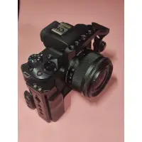 在飛比找蝦皮購物優惠-Canon EOS M50 + 15-45mm lens