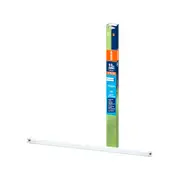 OSRAM 18W 590mm T8 Daylight Lumilux Fluorescent Tube - 2 Pack