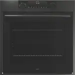 ASKO Craft 60cm Pyrolytic Oven - Graphite Black