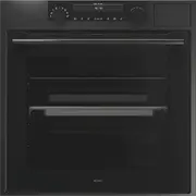 ASKO Craft 60cm Combi Steam Oven - Graphite Black