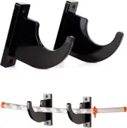 Sword Holder Wall Mount, Lightsaber Wall Mount, Sword Display Wall Mount, Acr...