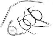 handle set Z2 type chrome plating H502-078C