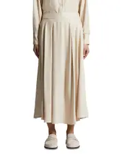 Peserico Pull On Skirt