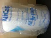 AIRCAP LARGE BUBBLES BUBBLE WRAP - 30 METERS LONG X 750 MM WIDE +24h