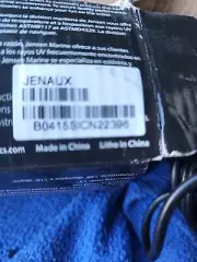 JENSEN USB/Aux Accessory Extension Cable [JENAUX]