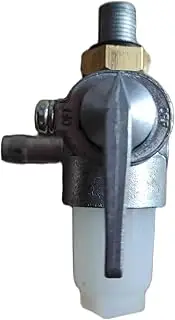 EH25 Fuel TAP Cock Fuel Switch Fuel Strainer Gas Engine Part 064-20086-00