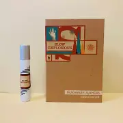 100% Genuine Slow Explosions by Imaginary Authors 14ML