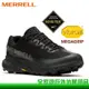 【全家遊戶外】MERRELL 美國 AGILITY PEAK 5 GORE-TEX 男戶外登山鞋 黑 ML067745 黃金大底 越野鞋 防水鞋