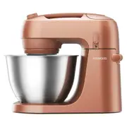 Kenwood Go Stan Mixer - Red Clay