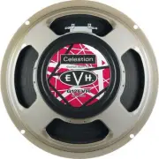 CELESTION Heritage G12 EVH Speaker - 20 W RMS (t5670)