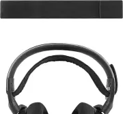 Flex Fabric Headband Pad Compatible with Steelseries Arctis 7, Arctis 9X, Arctis