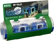 BRIO Train - Metro Train & Tunnel
