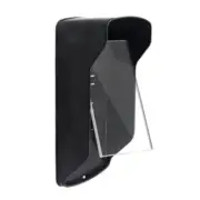 Heavy Duty Waterproof Case Sunproof & Waterproof Cover ABS for Face Recognition